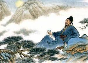 李白 李白