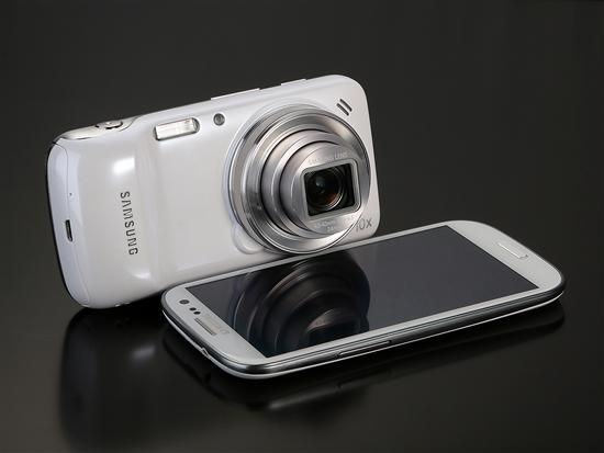 三星Galaxy S4