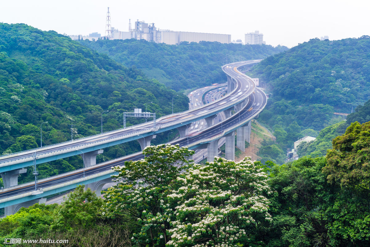 中山高速公路 中山高速公路