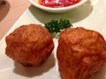 炸花枝丸