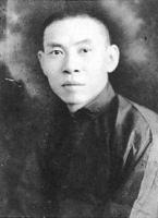 杜月笙 杜月笙