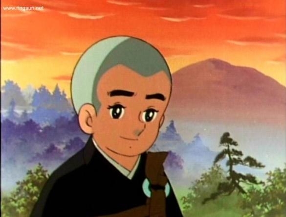 一休和尚