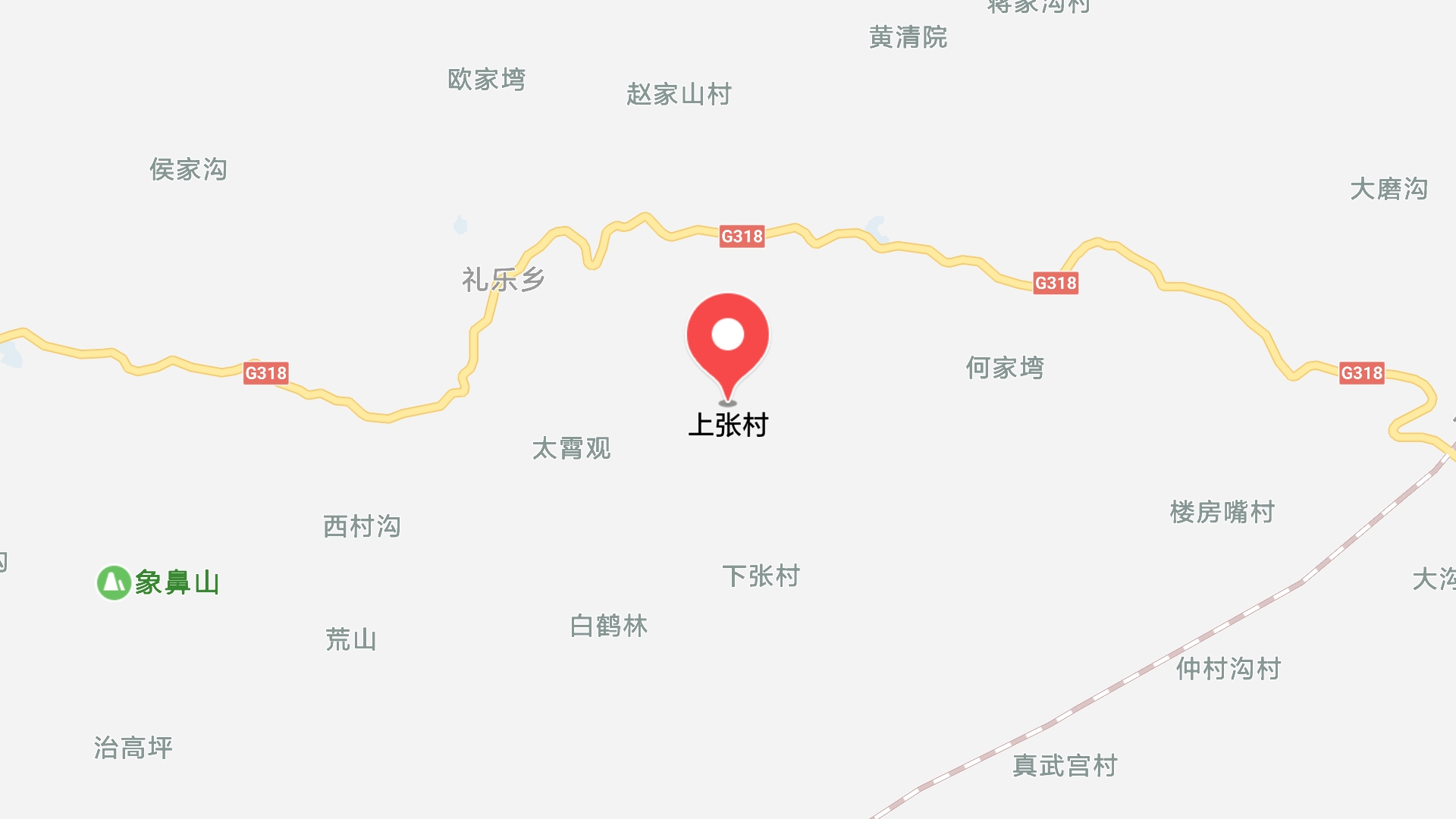 地图信息
