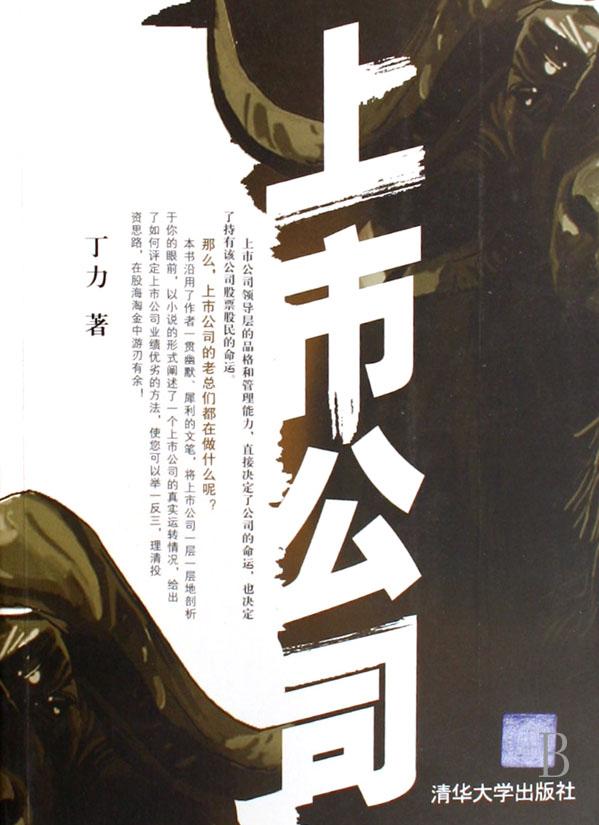 上市公司 上市公司