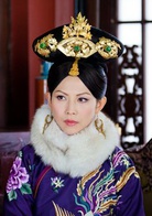 美人无泪