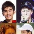 一起来看流星雨(2017年赖雨濛、养鸡主演电视剧)