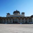 中国农业博物馆