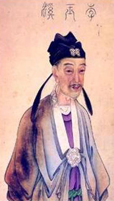 李商隐 李商隐