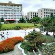 上海工程技术大学服装学院