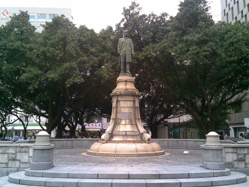 中山堂 中山堂