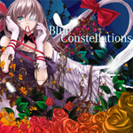 「Blue Constellations」 「Blue Constellations」