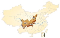 中国经济圈 中国经济圈