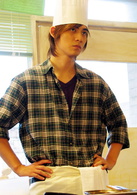 美味关係(2007年周渝民、侯佩岑主演台湾偶像剧)