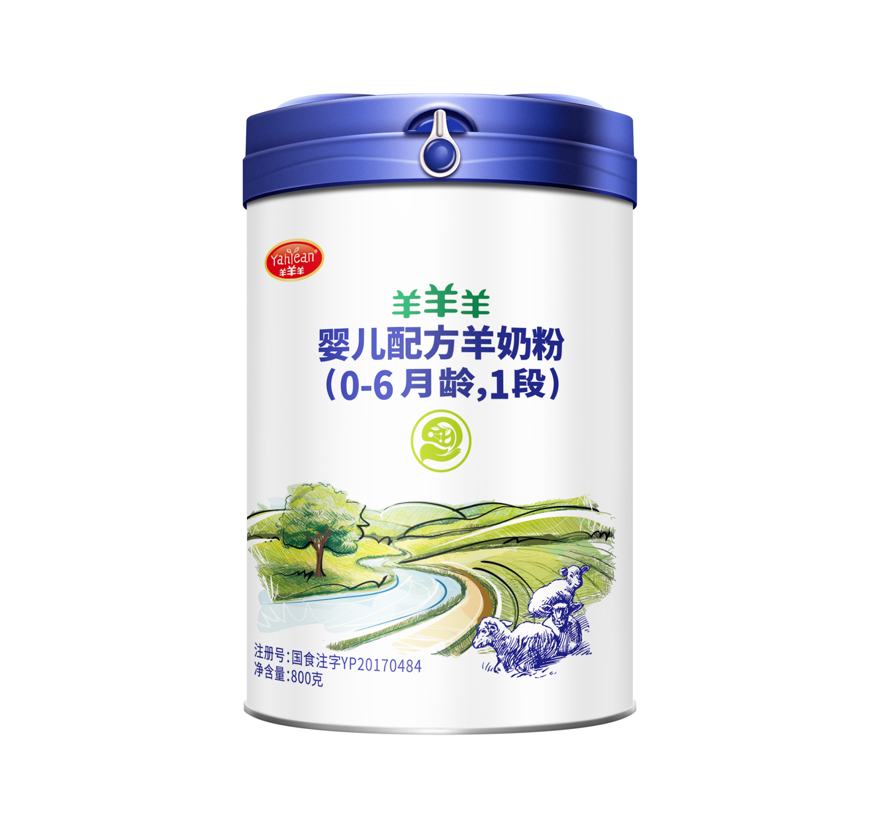 羊羊羊羊奶粉 羊羊羊羊奶粉