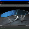 中文版AutoCAD 2013机械图形设计
