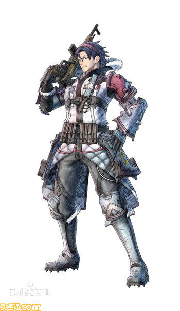 拉兹(ラズ) 拉兹(ラズ)