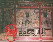 龙王庙 龙王庙