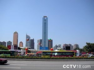 世界高楼汇总 世界高楼汇总
