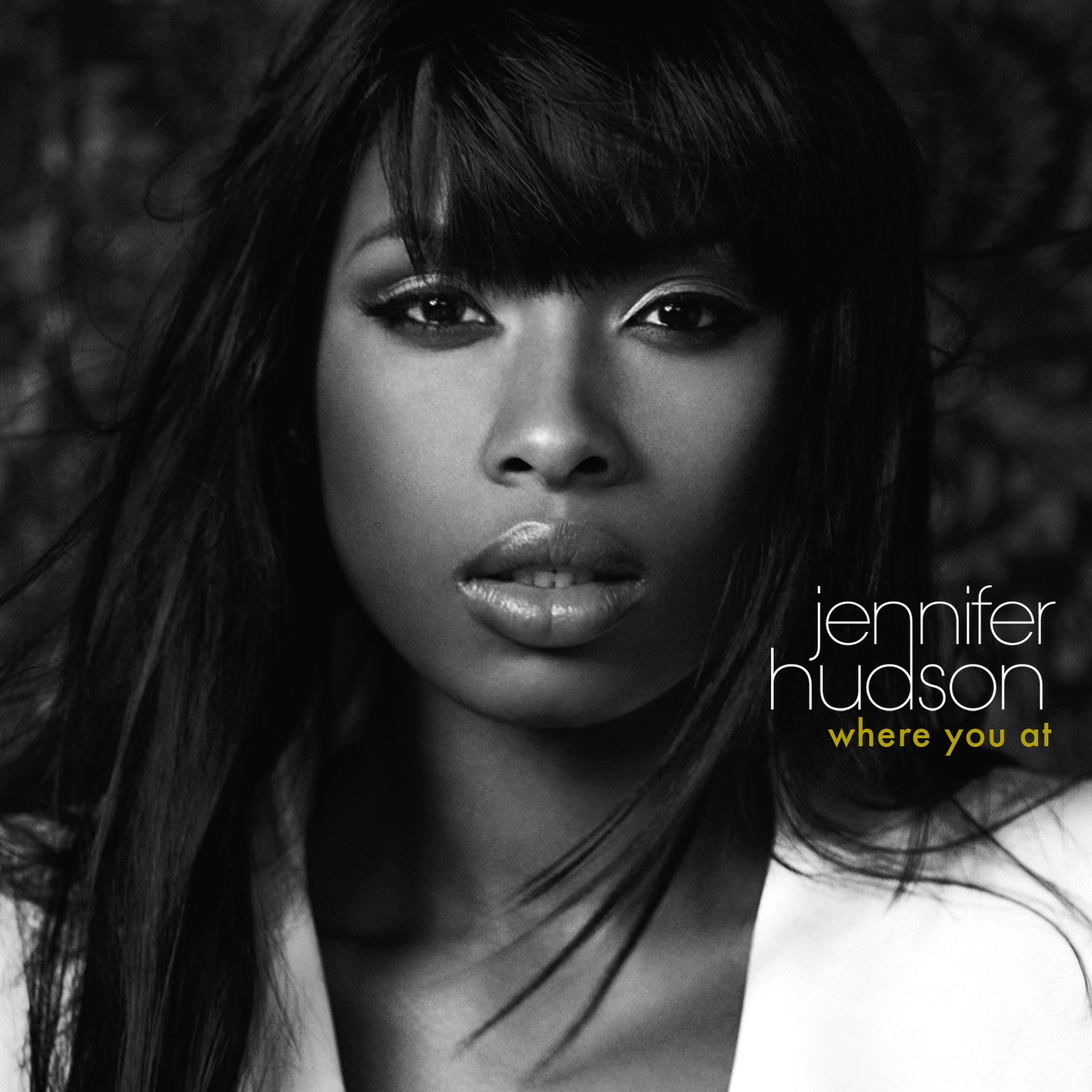 Jennifer Hudson Jennifer Hudson