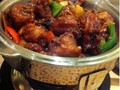 超爱的三杯鸡