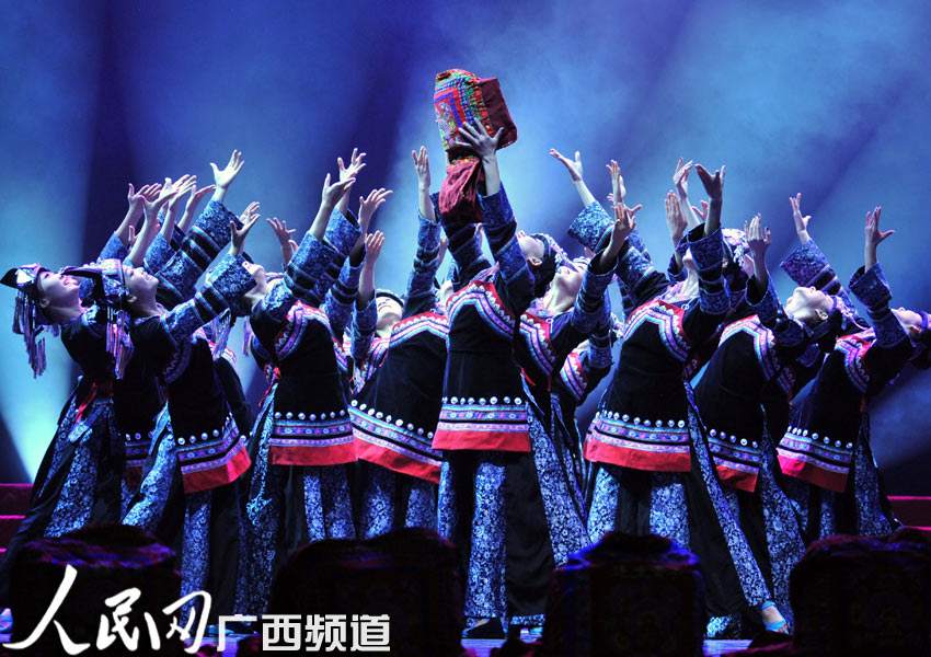 中国歌舞音乐