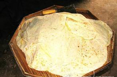 三页饼 三页饼
