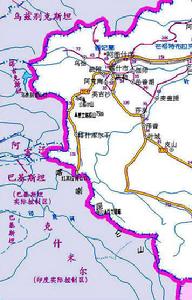 中巴铁路“可能并不合算” 中巴铁路“可能并不合算”
