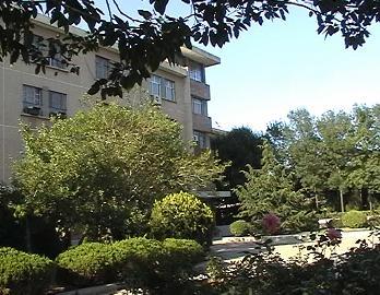 中国石油大学(华东)东营校区 中国石油大学(华东)东营校区
