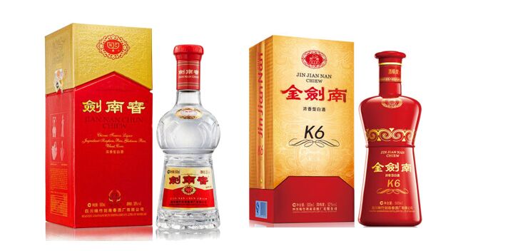 中国三大名酒 中国三大名酒