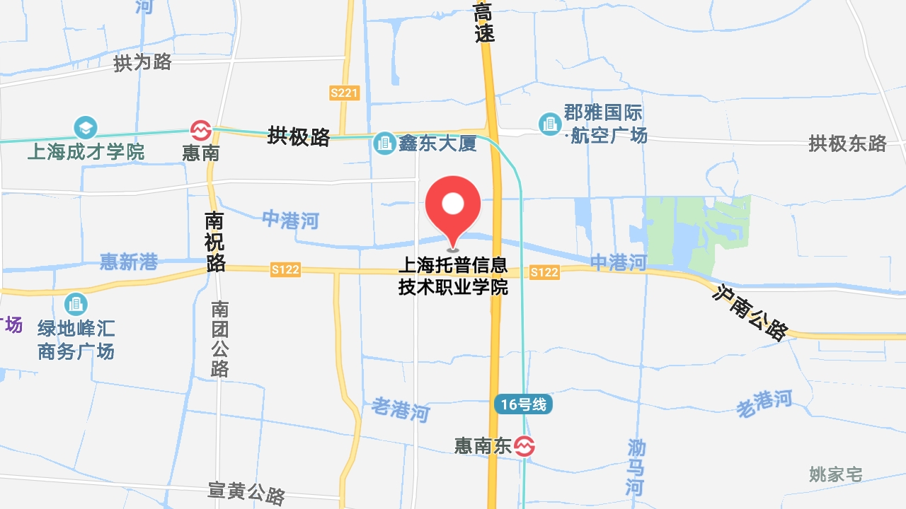 地图信息