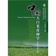 中国大白菜育种学
