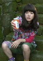 上野树里与5个包包