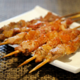 羊肉串(烧烤食物)