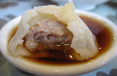上海南翔小笼 上海南翔小笼