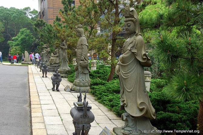 缘道观音庙 缘道观音庙