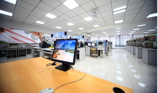 上海科学技术职业学院 上海科学技术职业学院
