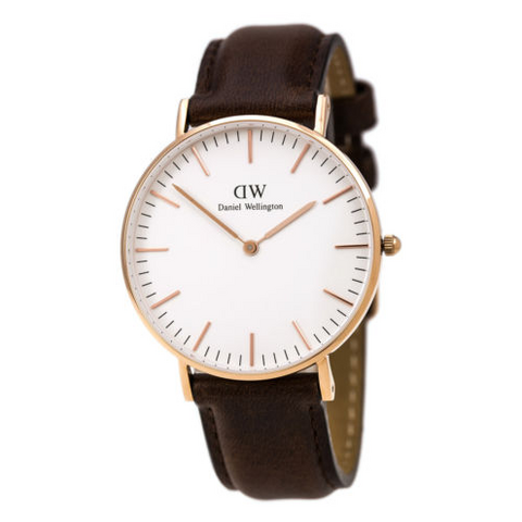 Daniel Wellington Daniel Wellington