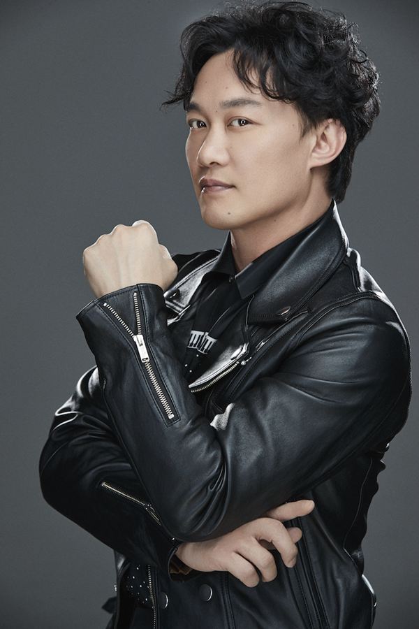 陈奕迅