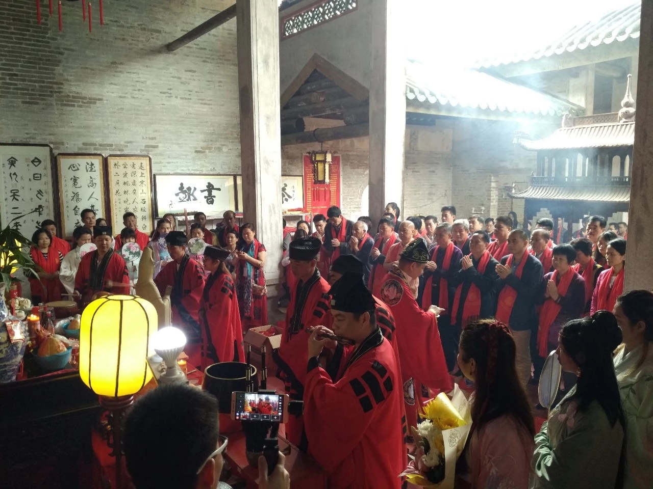 文昌诞 文昌诞