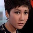 丁佩(香港电影女演员)