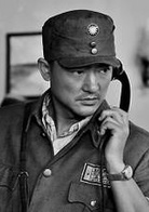 中国远征军(2010年黄志忠主演电视剧)