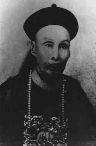 刘永福 刘永福