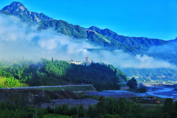 清平旅游小镇 清平旅游小镇