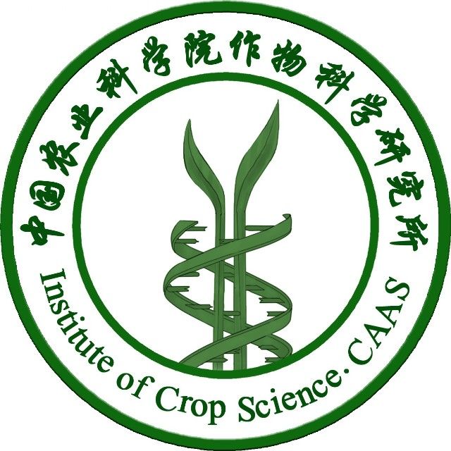 中国农业科学院作物科学研究所