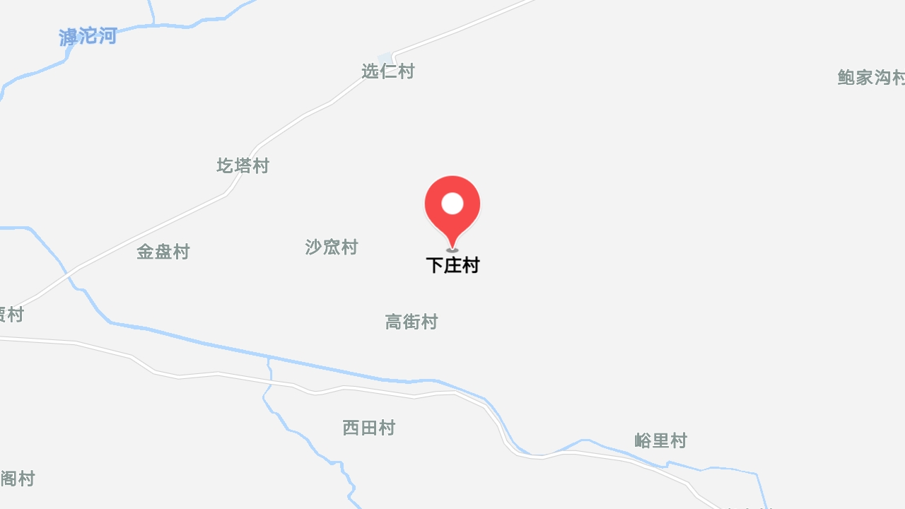 地图信息