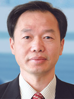 刘健 刘健