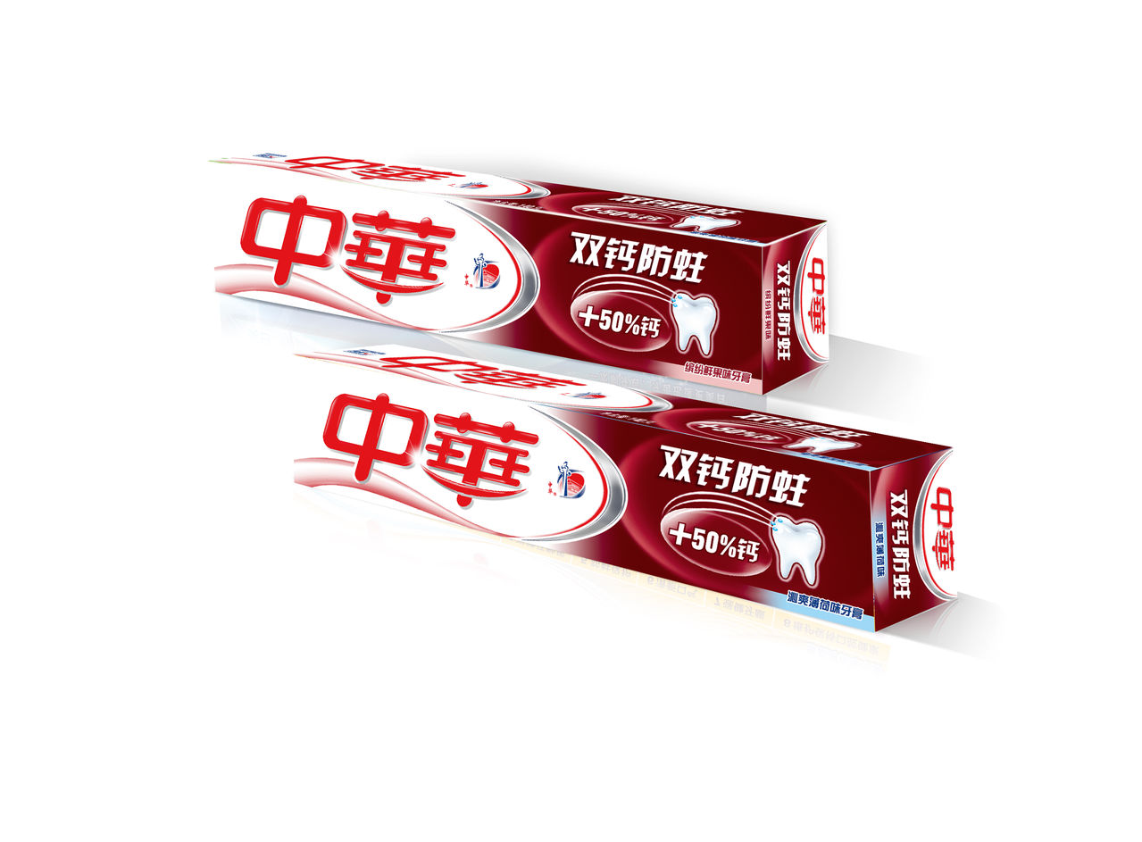 中华双钙 中华双钙