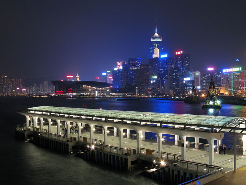 9号码头 9号码头