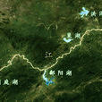 中国五大淡水湖