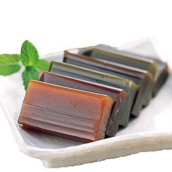 羊羹 羊羹